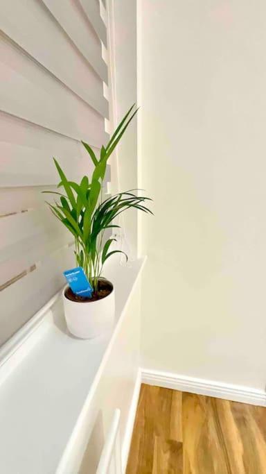 A Beautiful Stylish 2 Bedroom Apartment -City Of London Exteriör bild